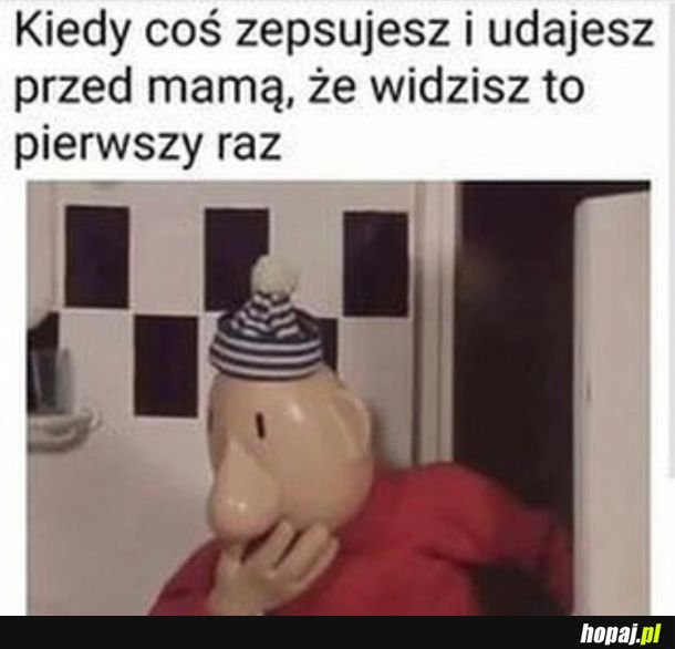 łojojoj