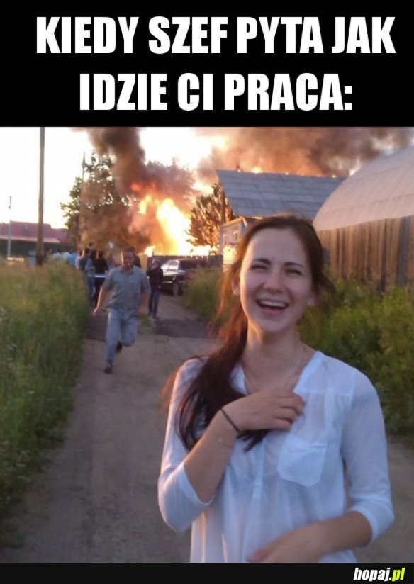 WSZYSTKO DOBRZE 