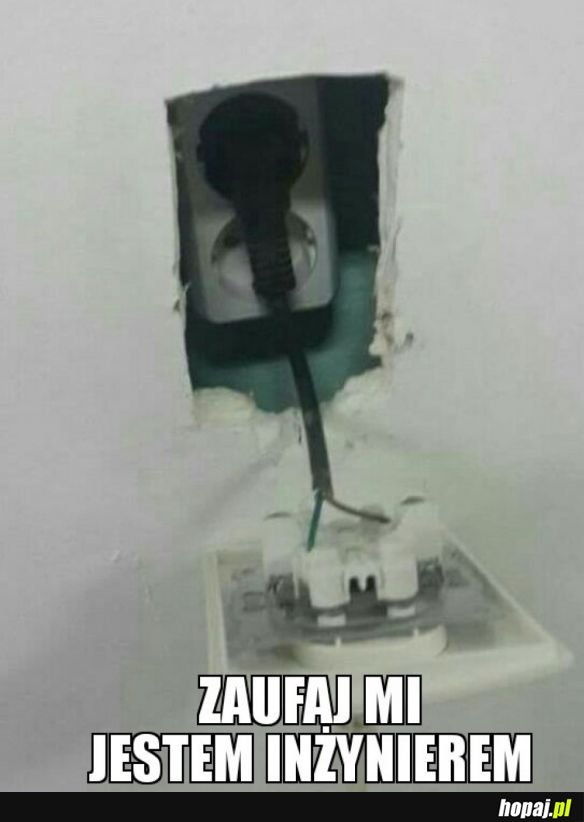 INŻYNIER