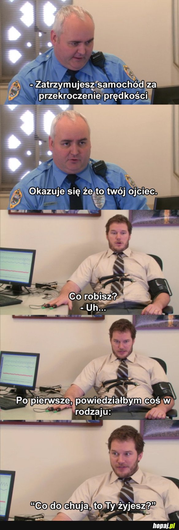 JAK TO MOŻLIWE?