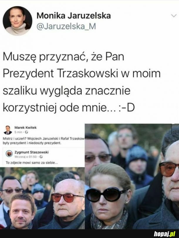 Głupich nie sieją. Tacy się rodzą