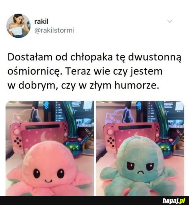Dobry prezent
