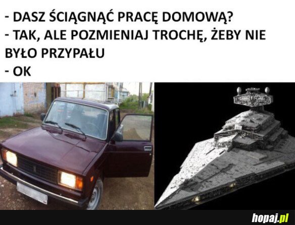 PRACA DOMOWA