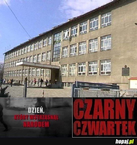 Czarny czwartek