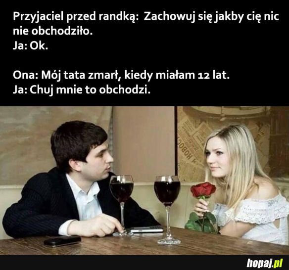 Świetna rada