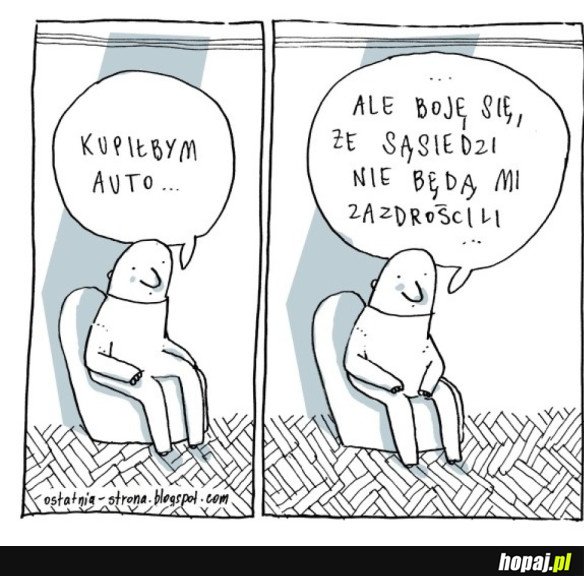SOMSIEDZKIE PROBLEMY