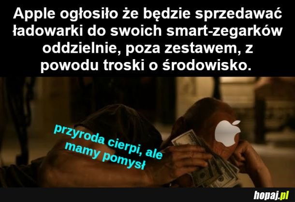 No redukcja odpadów po maksie, to główny cel