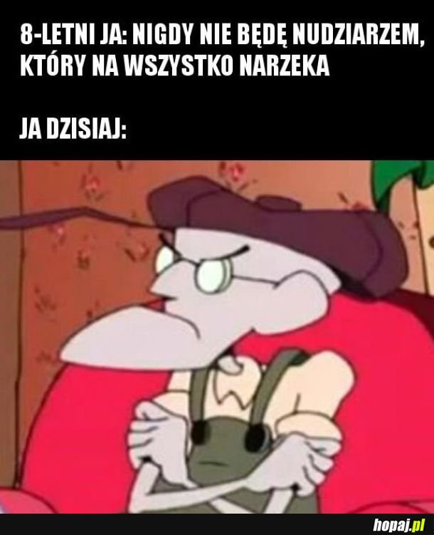 Tak było