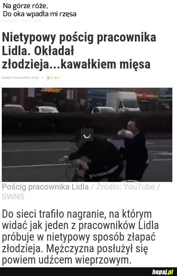 Niezła akcja