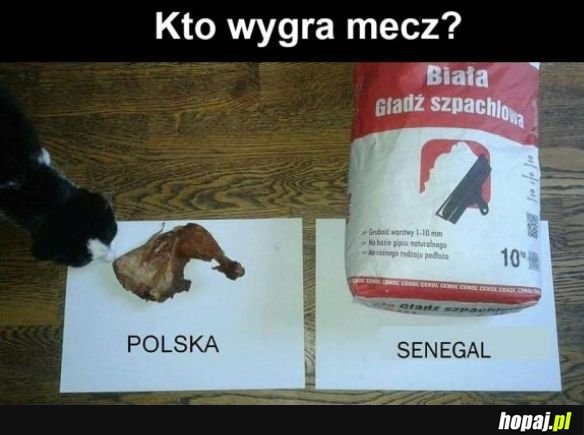 No kto?