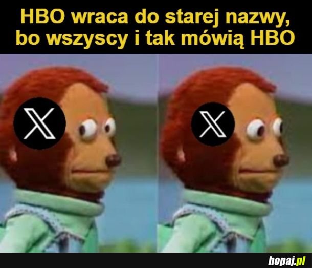 HBO Max