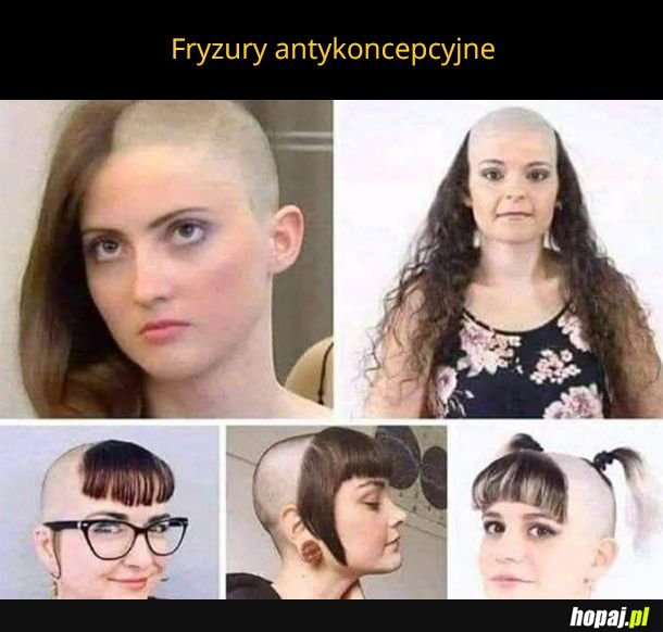 Fryzurka
