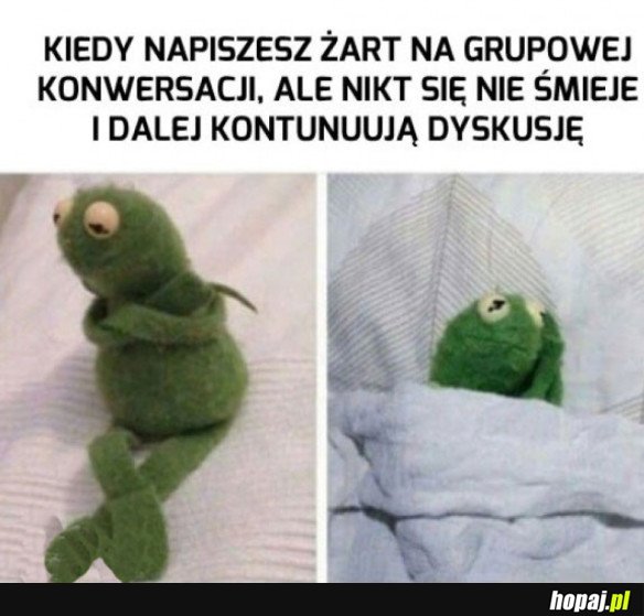 NIEWAŻNE JUŻ...