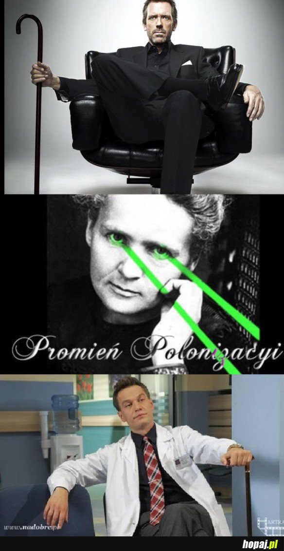 PROMIEŃ