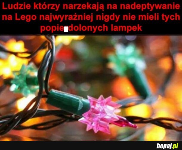 LEGO)²