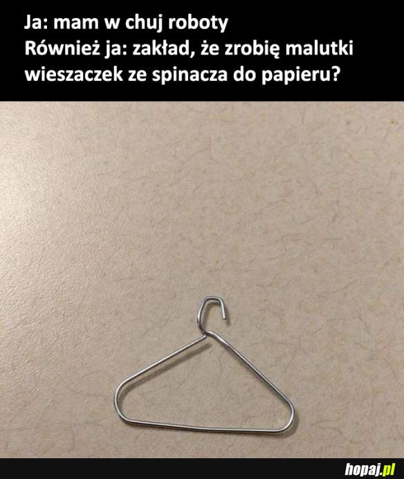 Zakład?