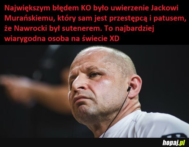 No ale influencer to się pewnie sprzeda 