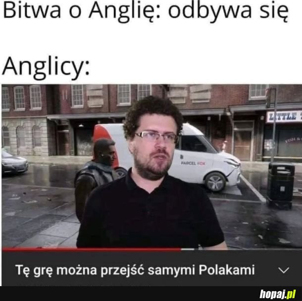 Takie są fakty
