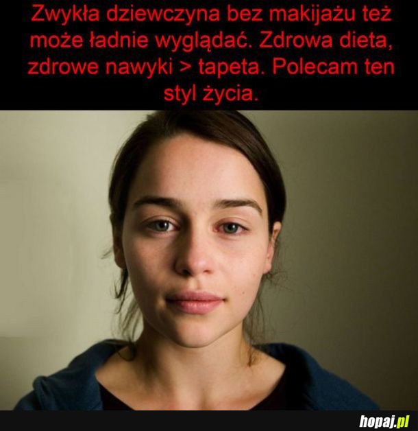 Zdrowy styl życia 