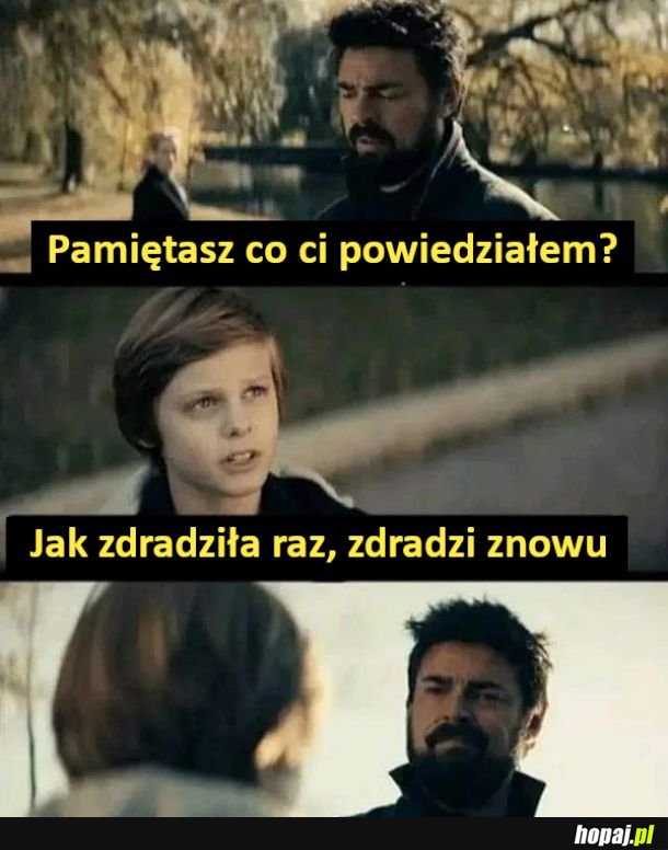 Pamiętajcie