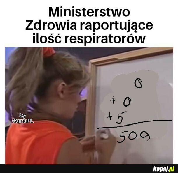 500 respiratorów