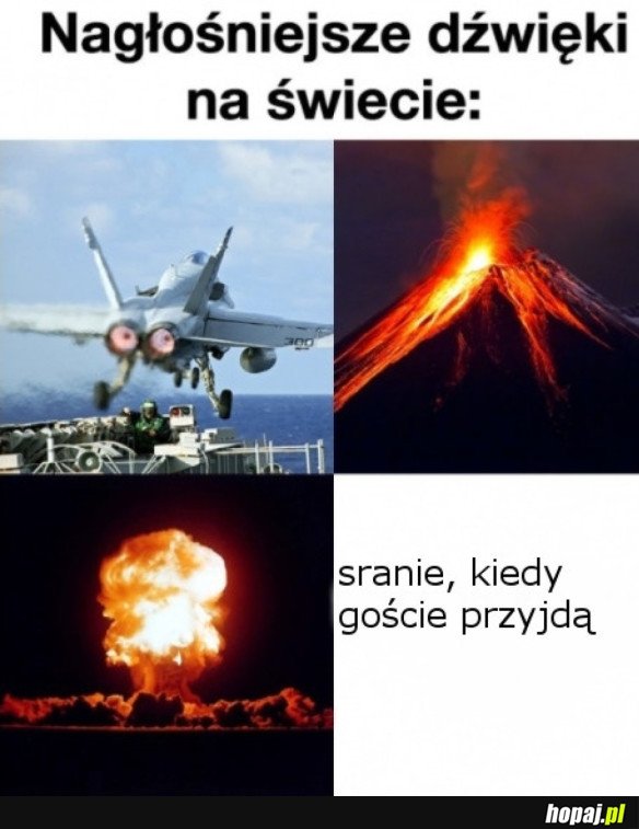 NIEŚMIESZNE