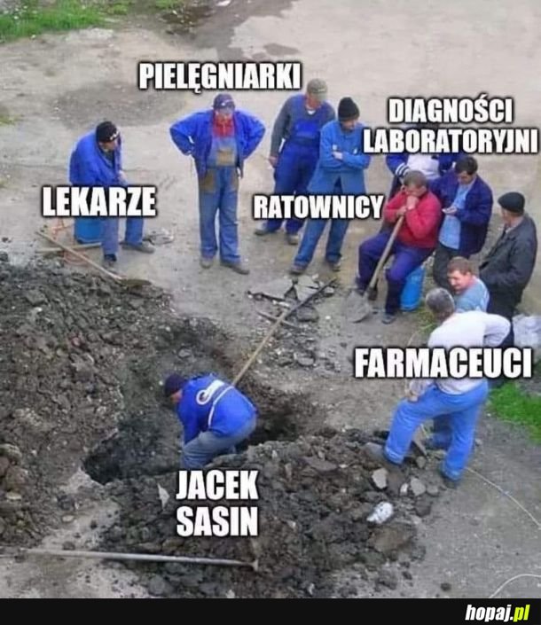 Walka z pandemią