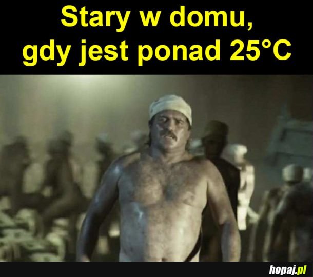 Lato przyszło