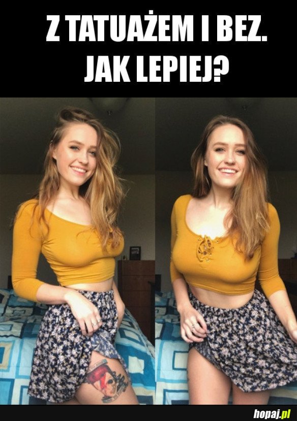 JAK LEPIEJ?