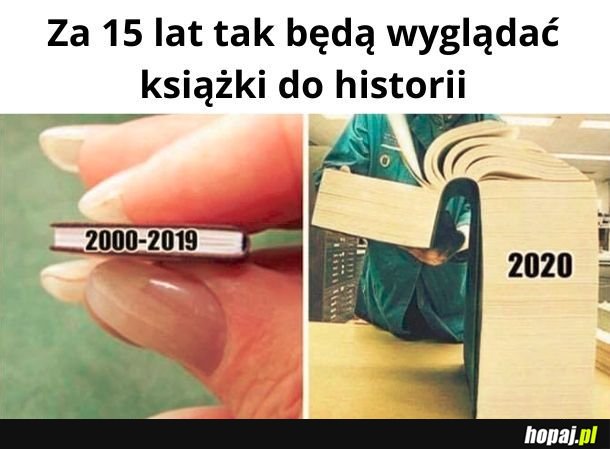 Ksiażki do historii