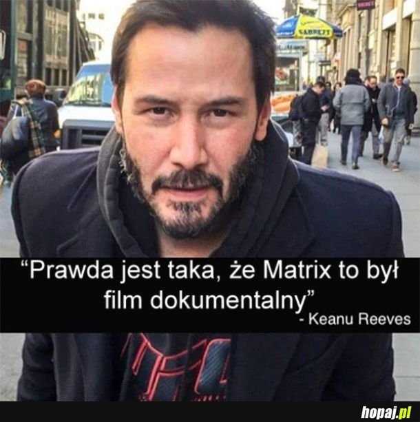 Taka prawda 