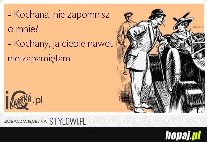 Czy będziesz mnie pamietać ? 