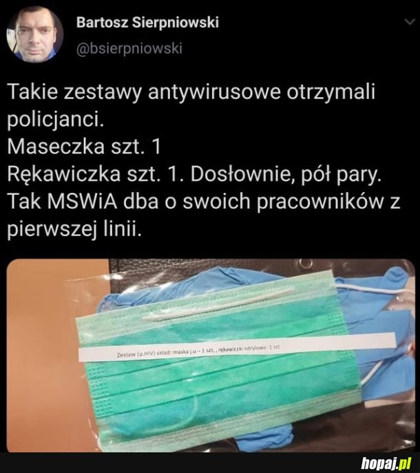 Zestaw antywirusowy