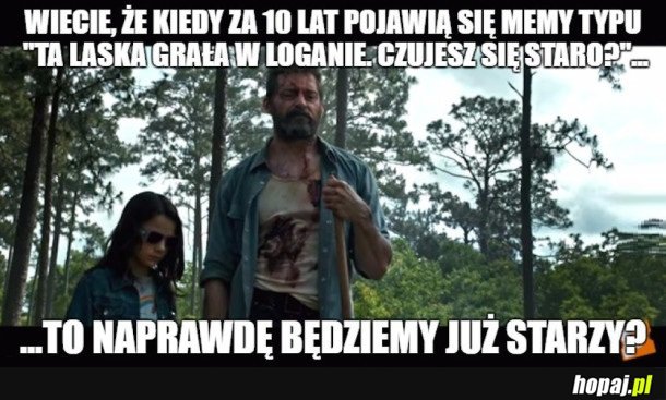 JAK TEN CZAS LECI