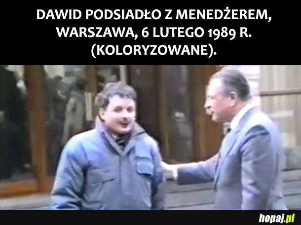 Dawid Podsiadło 