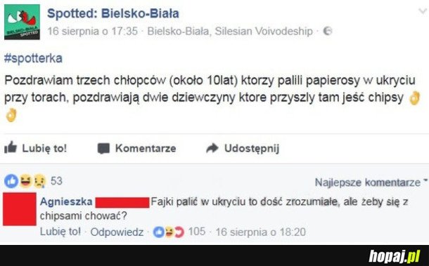 POZDRAWIAM TRZECH CHŁOPCÓW