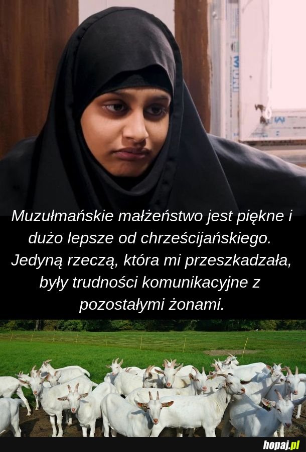 ISIS Bride 