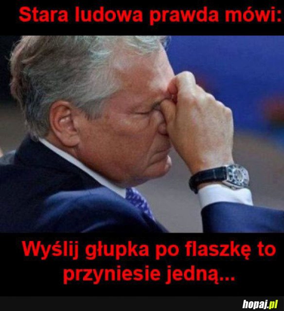 STARA LUDOWA PRAWDA