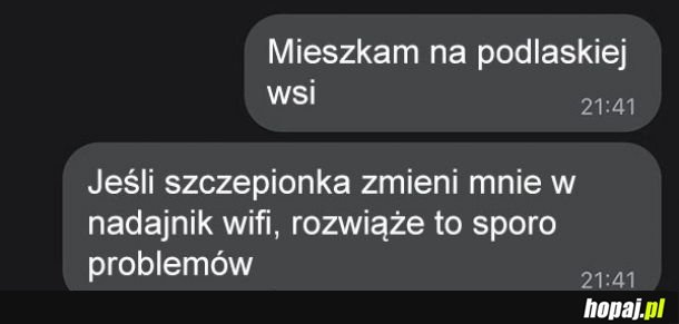 Podlaska wieś