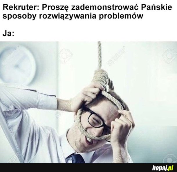 ROZWIĄZYWANIE PROBLEMÓW