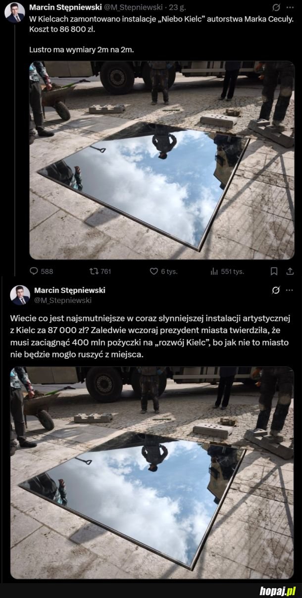 Zadłużenie Kielc na koniec 2024 roku wynosiło 1,269 mld zł