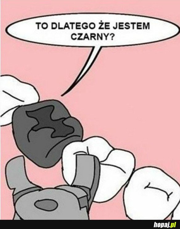 DENTYŚCI TO RASIŚCI