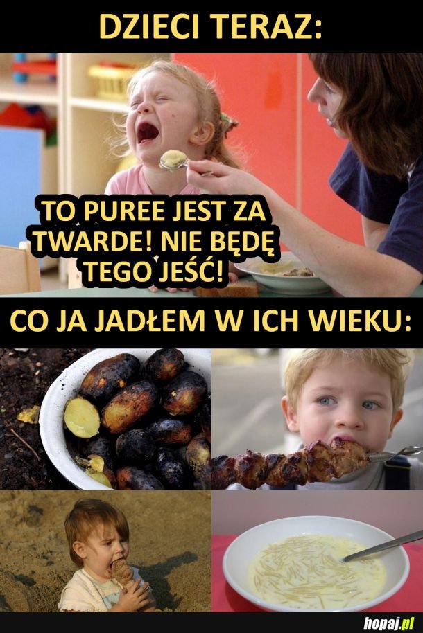 Dzieci
