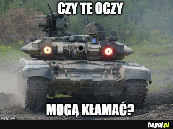 Mogą?