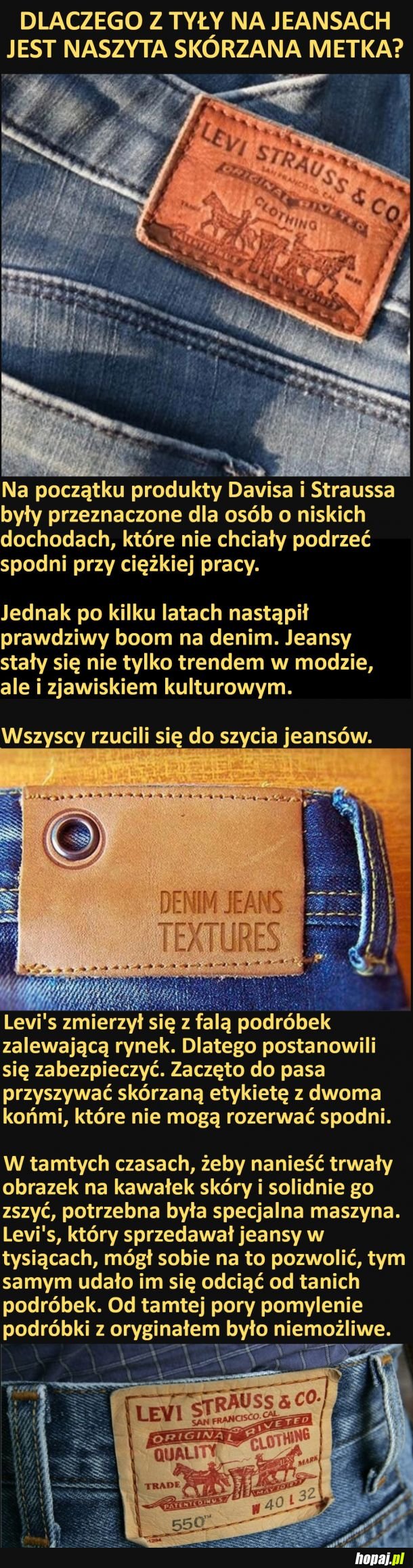 Levis
