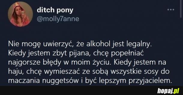 Takie życie