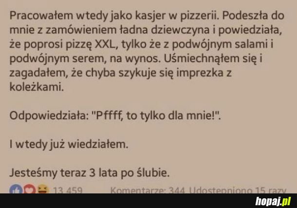 Prawdziwa miłość