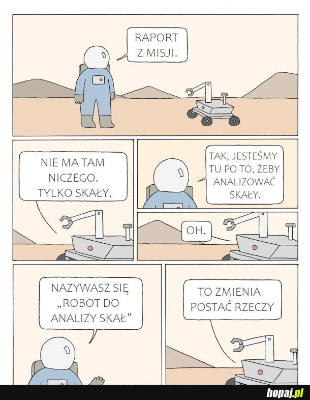 Instrukcje były niejasne