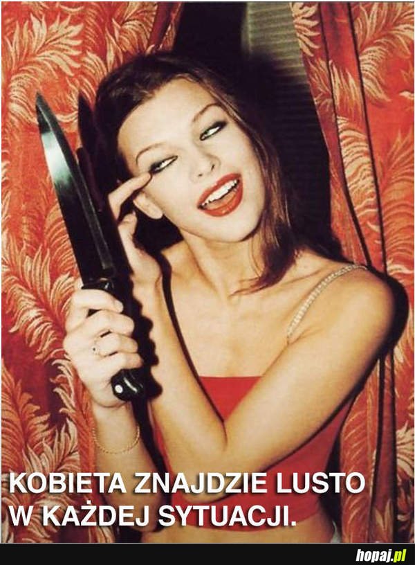 Kobiety...