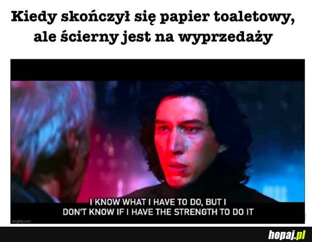 Odważysz sie